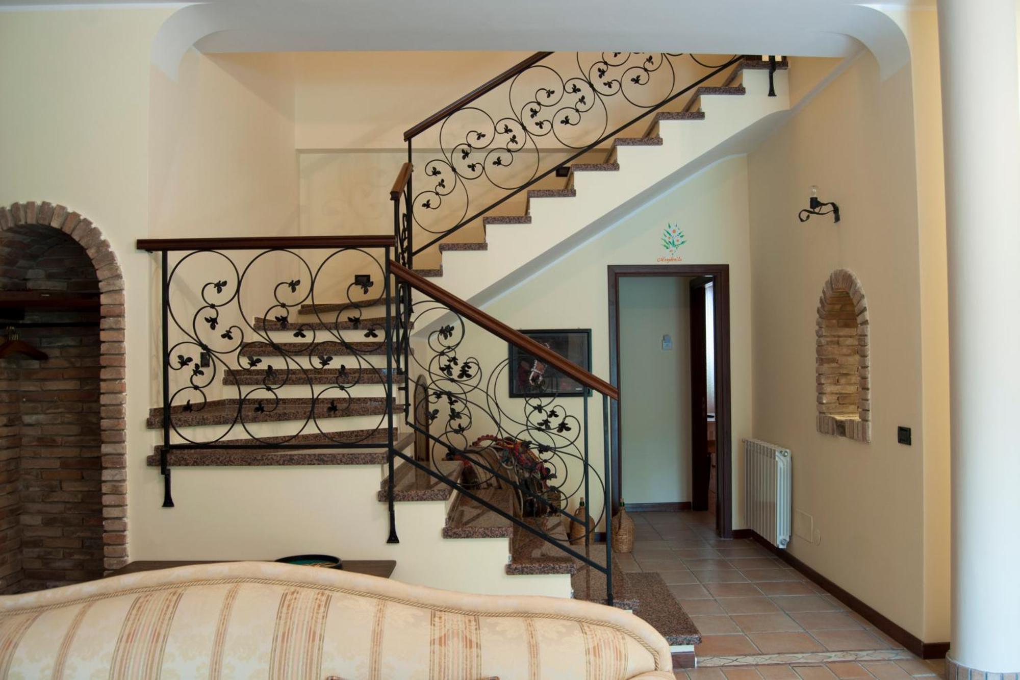 Agriresort Villa Bentivoglio Piazza Armerina Exterior photo