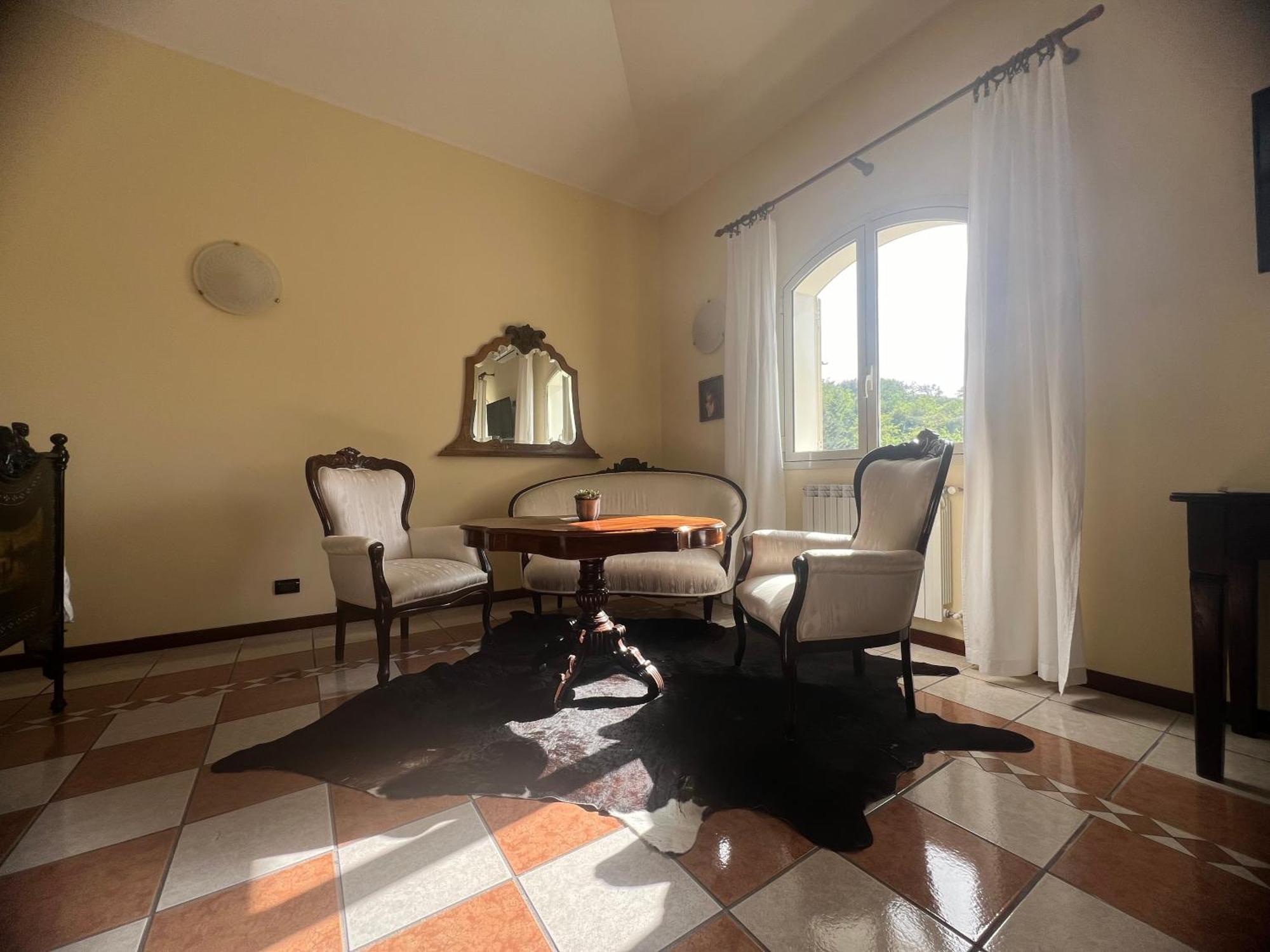 Agriresort Villa Bentivoglio Piazza Armerina Exterior photo